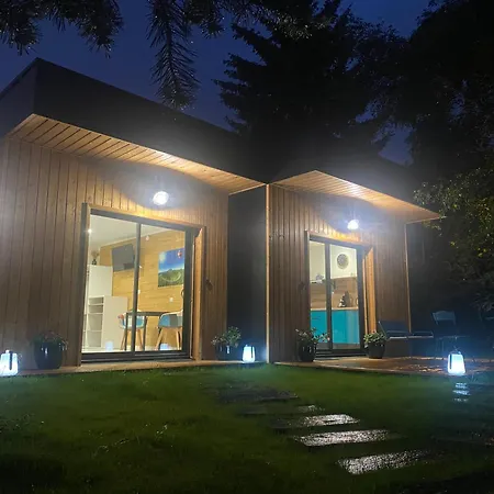 Guest house L'oustal Des Domes Orcines