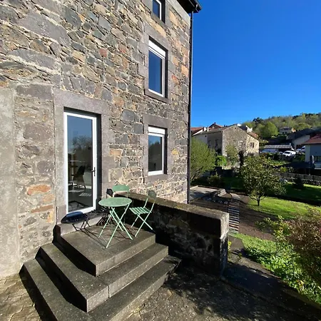 Guest house L'oustal Des Domes