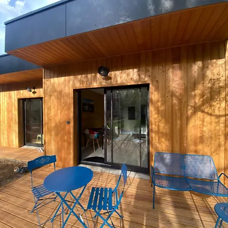 Guest house L'oustal Des Domes