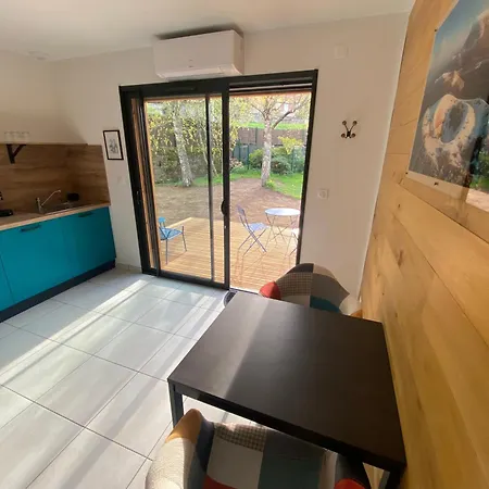 L'oustal Des Domes Guest house Orcines