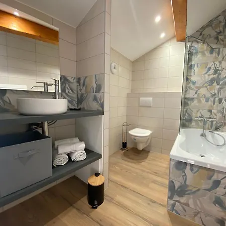 Guest house L'oustal Des Domes Orcines