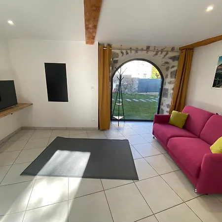 Guest house L'oustal Des Domes