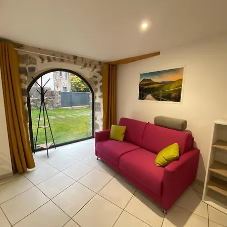 Guest house L'oustal Des Domes Orcines